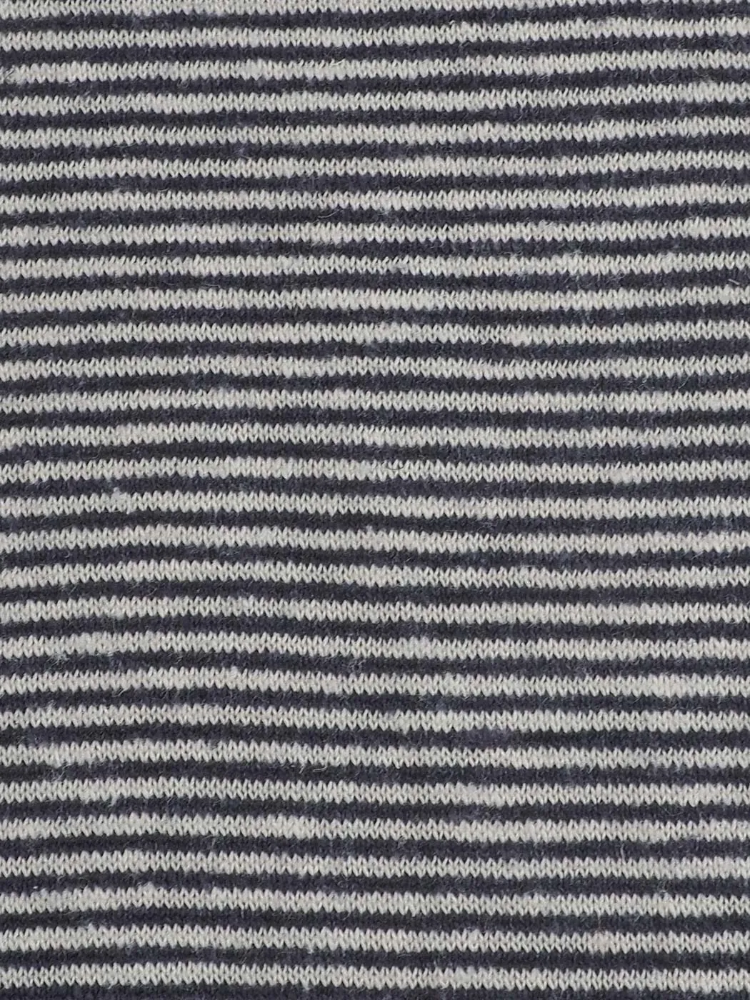 Hemp & Tencel Yarn Dyed Light Weight Jersey Fabric ( KJ8069Y-01 )