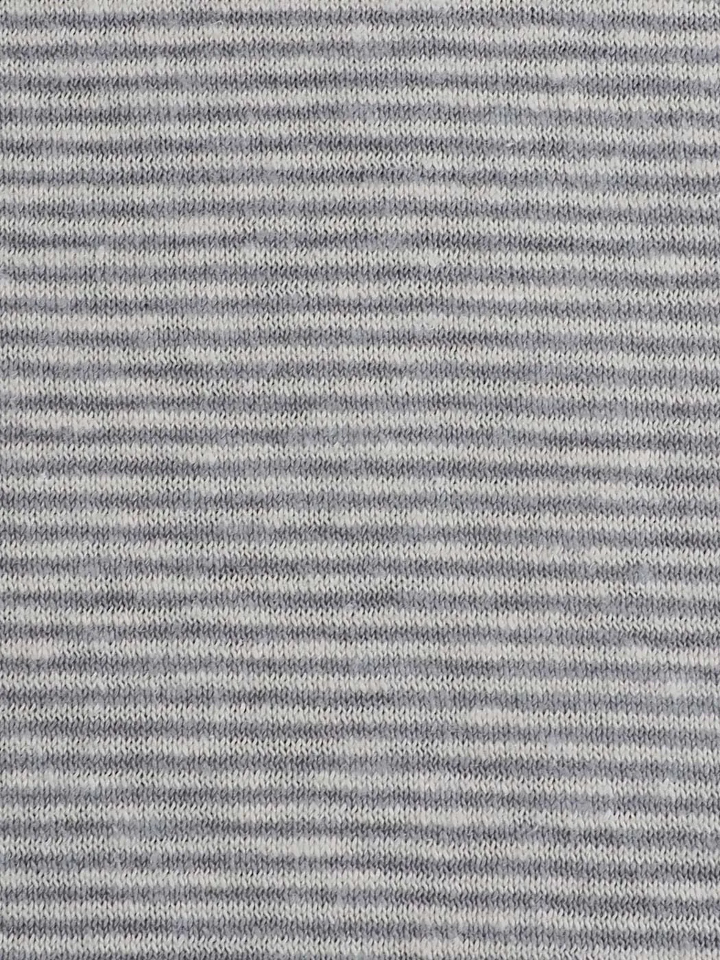 Hemp & Tencel Yarn Dyed Light Weight Jersey Fabric ( KJ8069Y-01 )