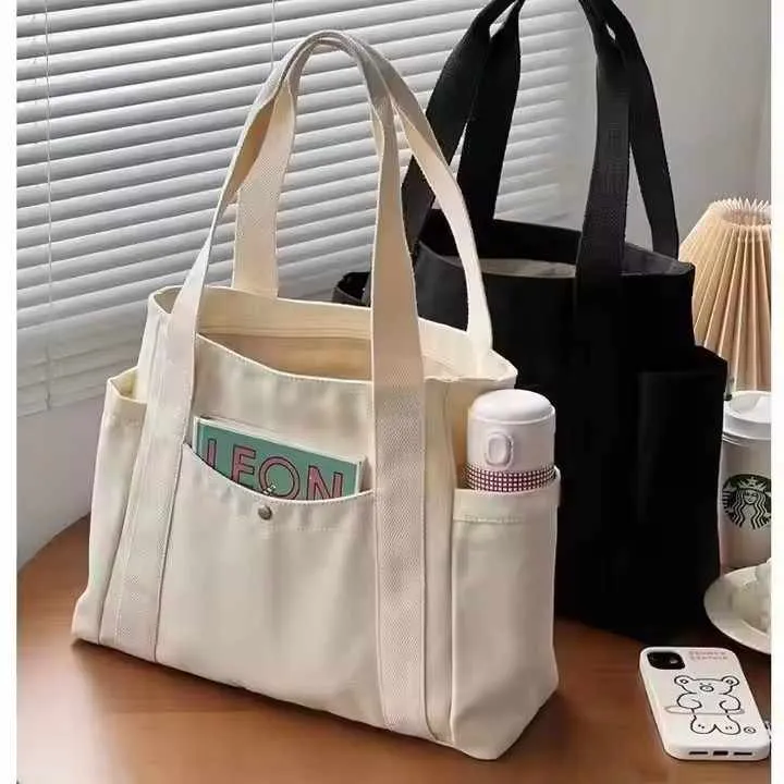 Hot Sale Multifunctional Premium-حقيبة كتف نسائية كاجوال
