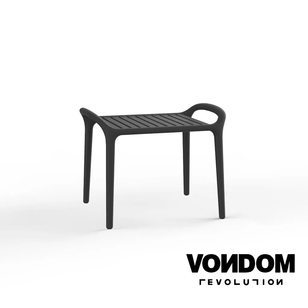 Ibiza Revolution Side Table - Pool & Patio Furniture