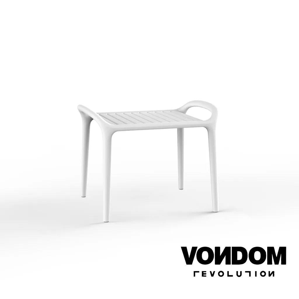 Ibiza Revolution Side Table - Pool & Patio Furniture