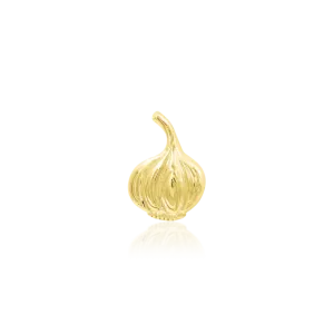 J-65 Junipurr Garlic