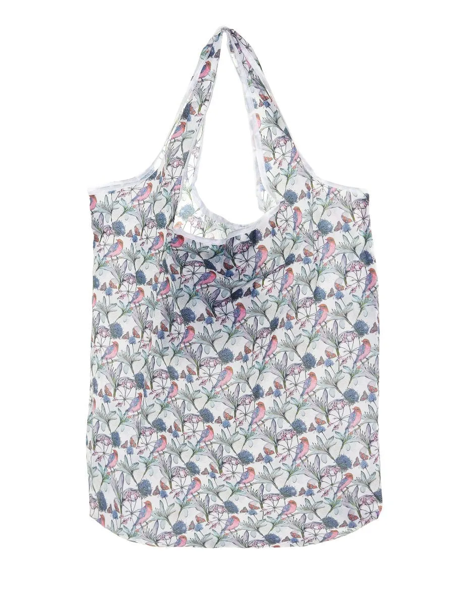 Lanisha Packable Eco Bag