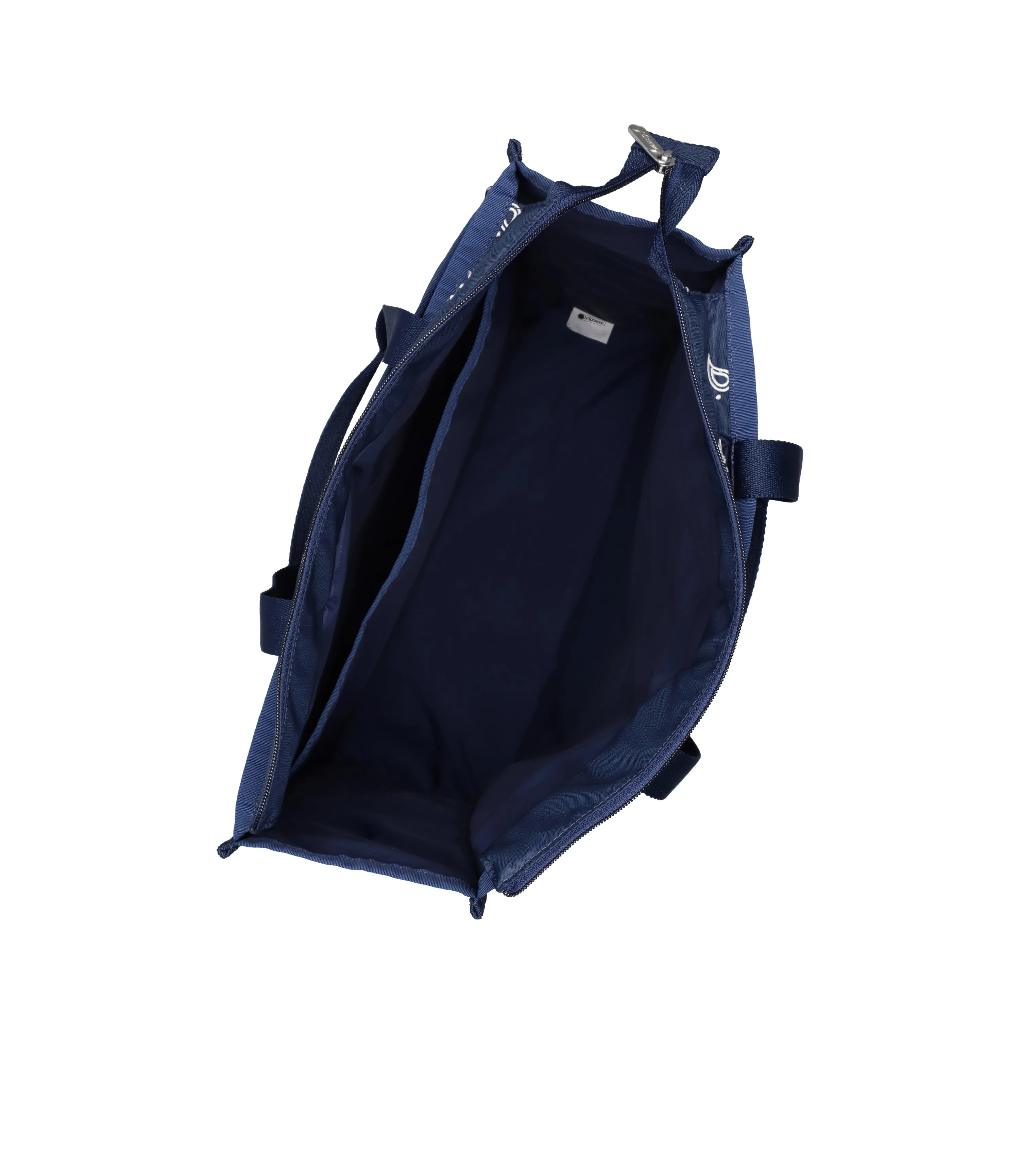 Large Book Tote