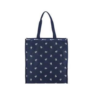Large Book Tote