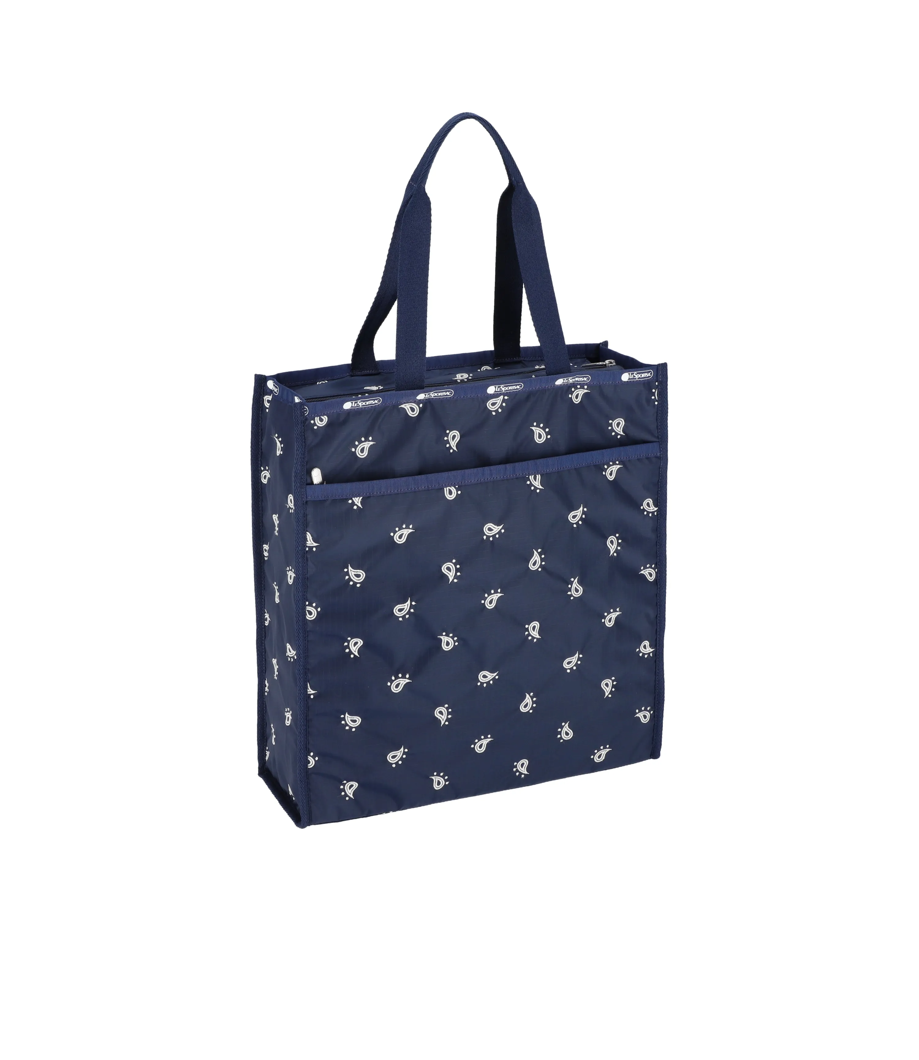 Large Book Tote