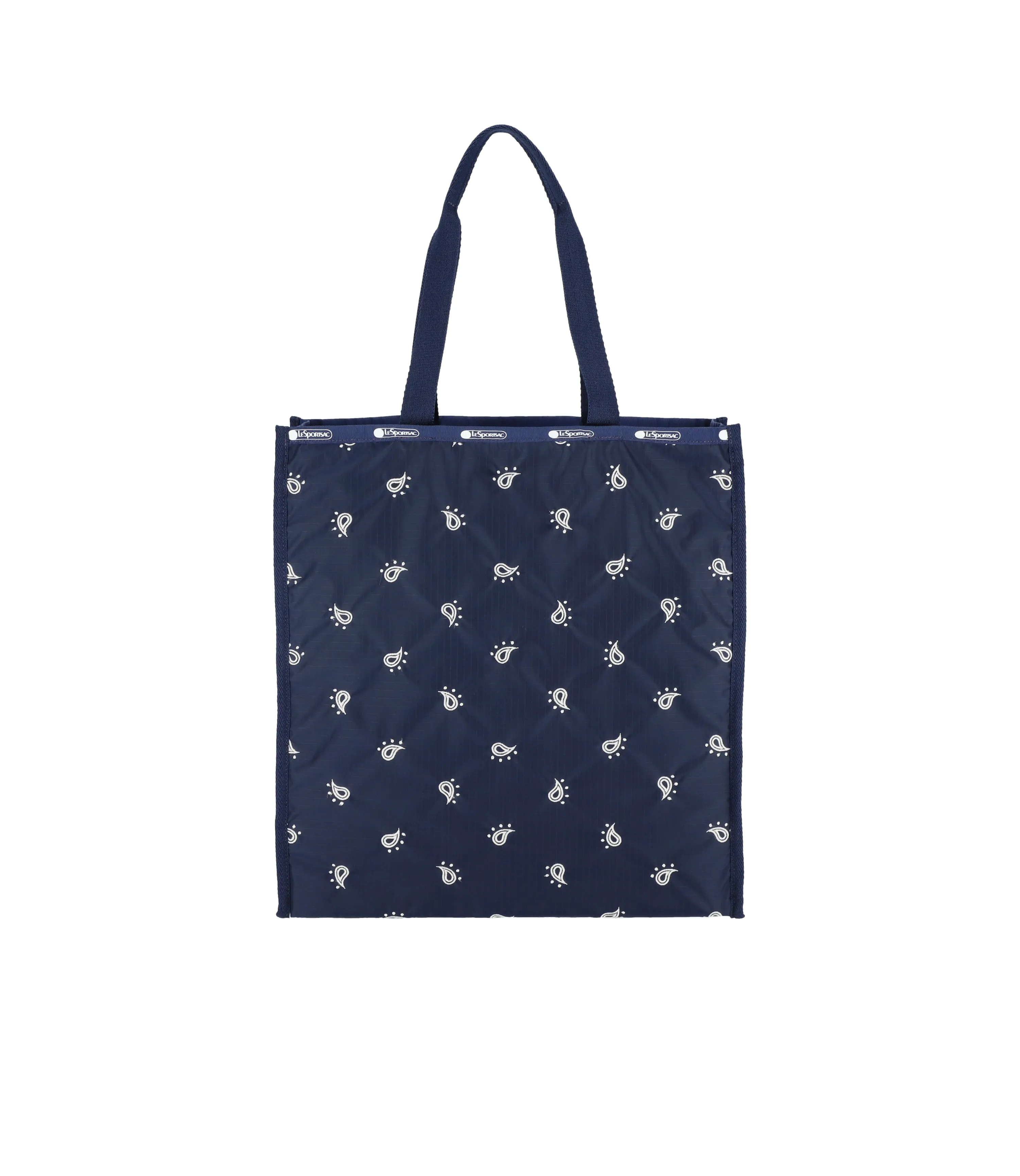 Large Book Tote