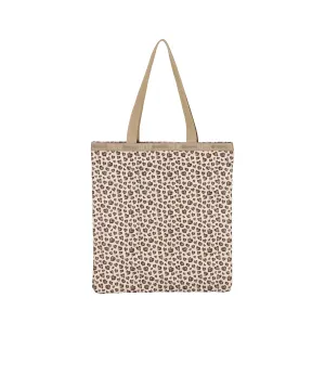 Large Emerald Tote