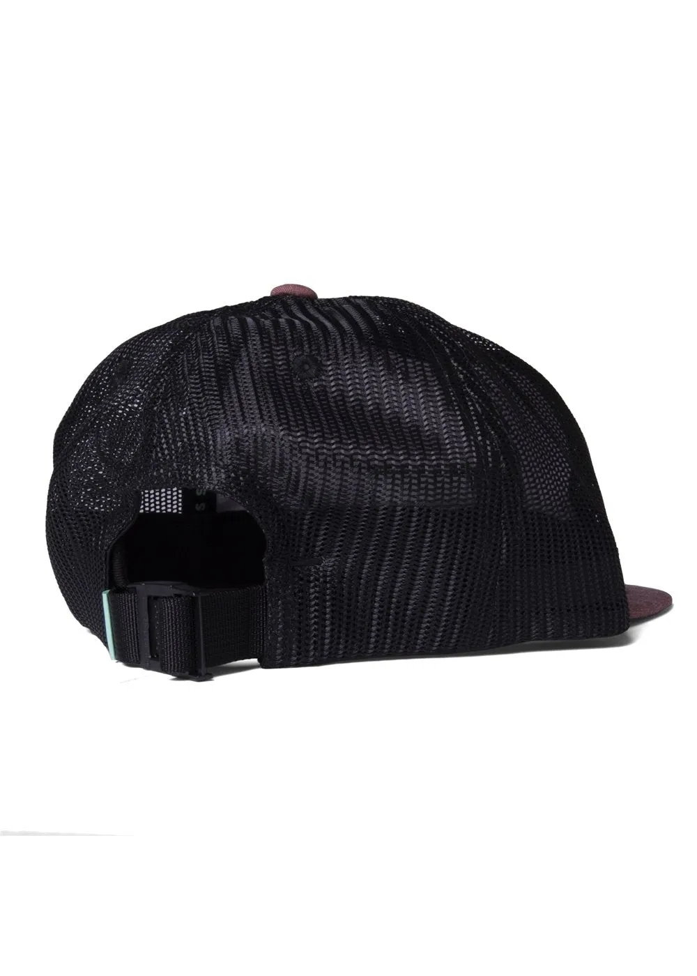 Lay Day Eco Trucker II Hat, BRK
