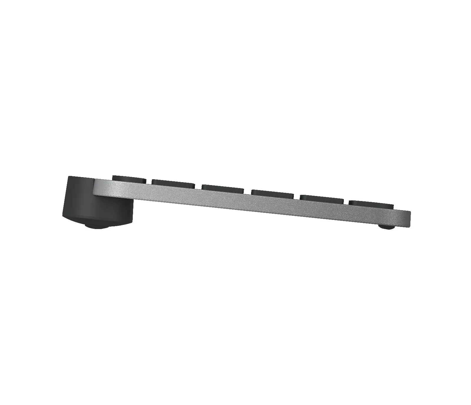Logitech Mx Keys Mini - Tastatur Hintergrundbeleuchtung Qwertz De
