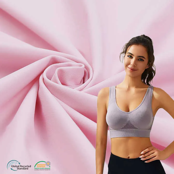 Matte Free Cut Underwear Fabric Single-قماش ملابس داخلية
