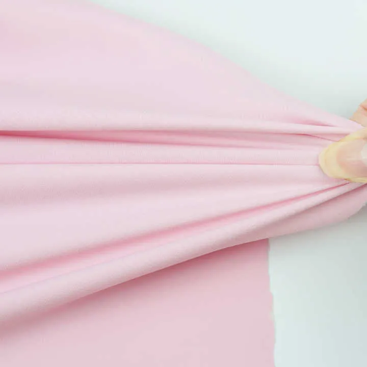Matte Free Cut Underwear Fabric Single-قماش ملابس داخلية
