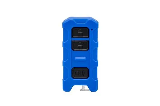 Meso Customs Minimalist V2 Key Fob For Tacoma (2016-2023)