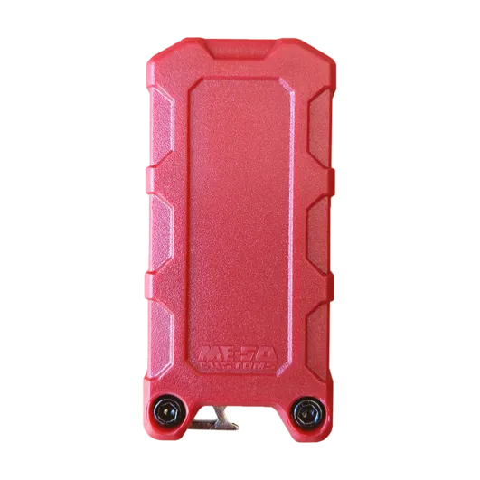 Meso Customs Minimalist V2 Key Fob For Tacoma (2016-2023)