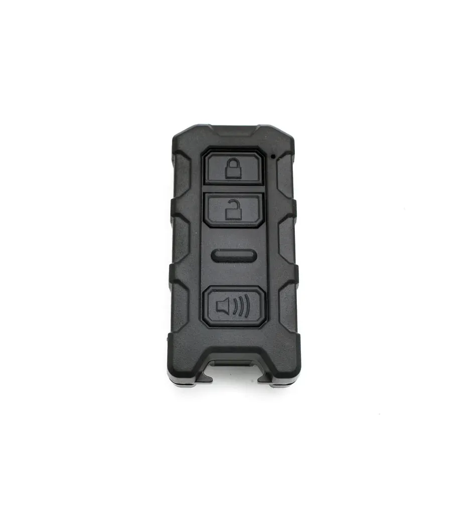 Meso Customs Minimalist V2 Key Fob For Tacoma (2016-2023)