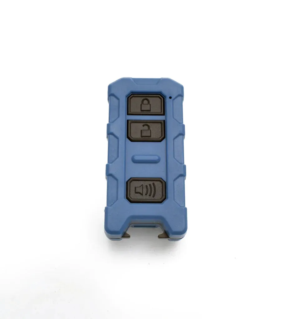 Meso Customs Minimalist V2 Key Fob For Tacoma (2016-2023)