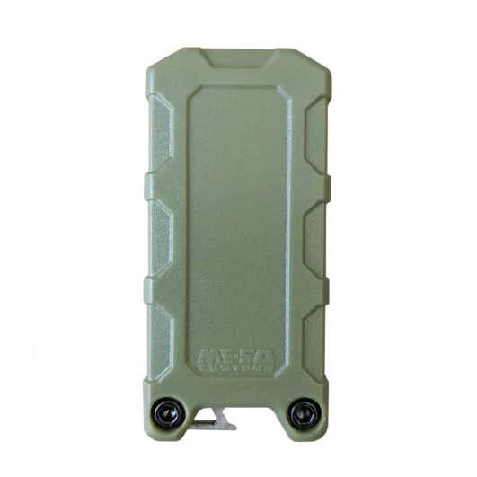 Meso Customs Minimalist V2 Key Fob For Tacoma (2016-2023)