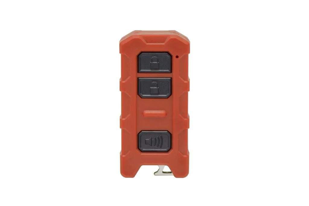 Meso Customs Minimalist V2 Key Fob For Tacoma (2016-2023)