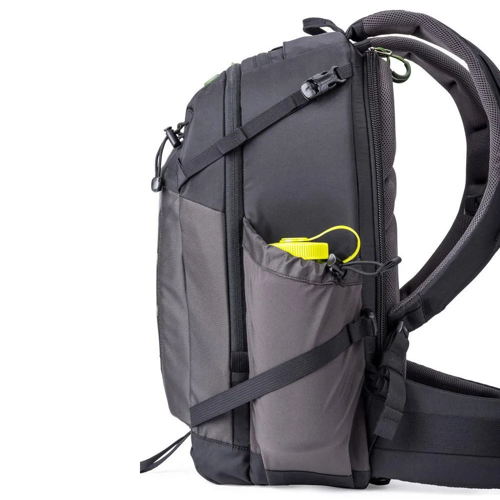 MindShift BackLight 26L Photo Daypack - Charcoal