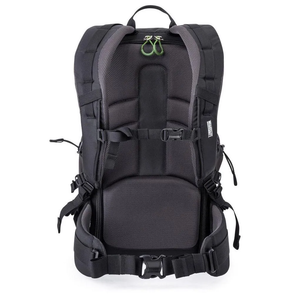 MindShift BackLight 26L Photo Daypack - Charcoal