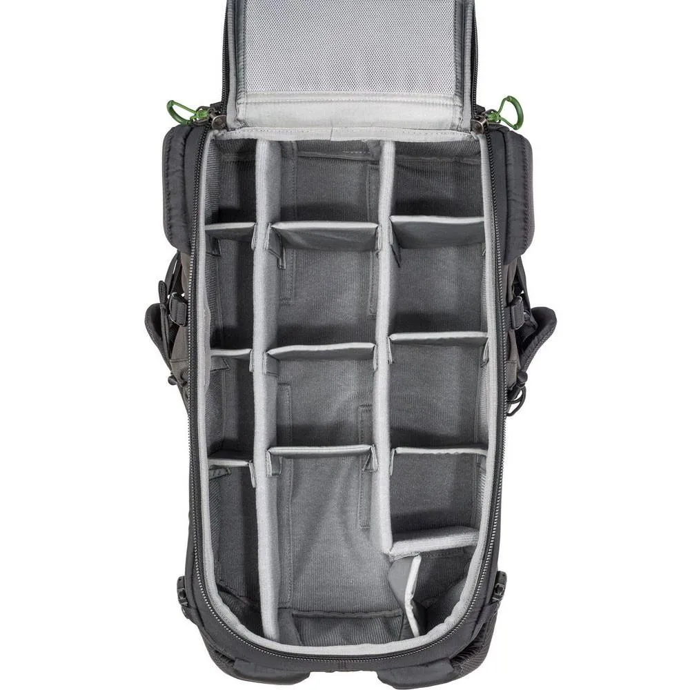 MindShift BackLight 26L Photo Daypack - Charcoal