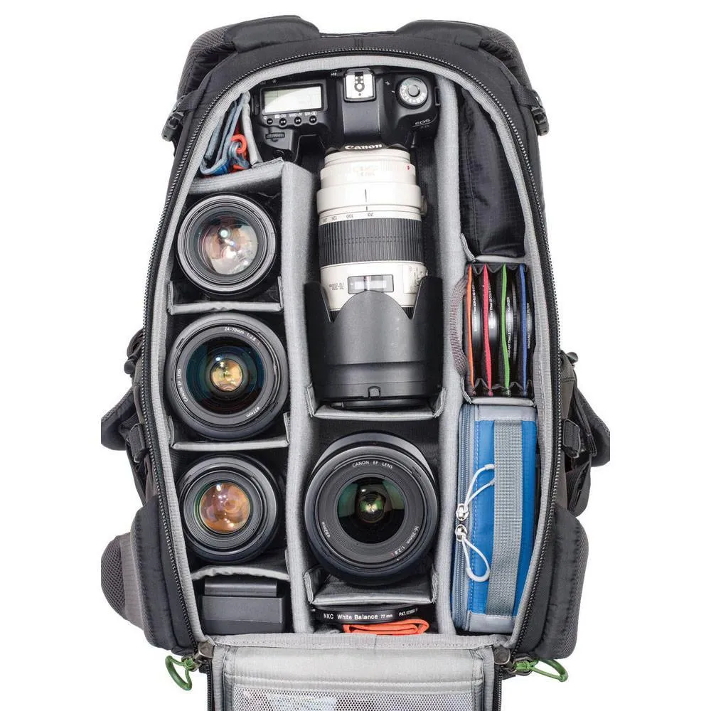 MindShift BackLight 26L Photo Daypack - Charcoal