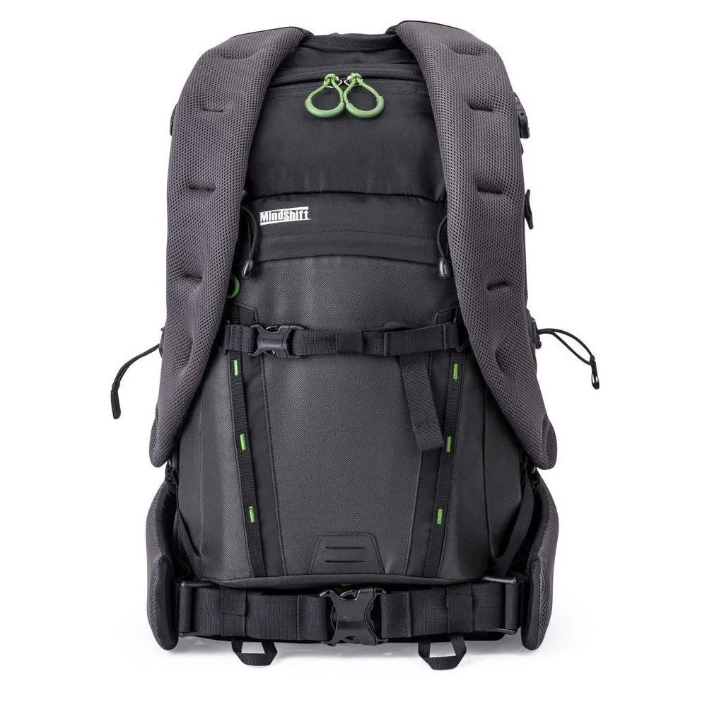 MindShift BackLight 26L Photo Daypack - Charcoal