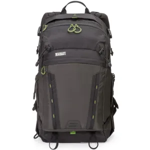 MindShift BackLight 26L Photo Daypack - Charcoal