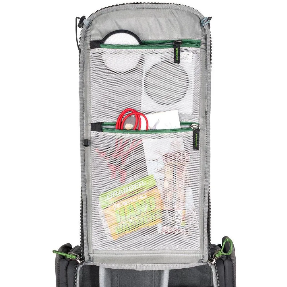 MindShift BackLight 26L Photo Daypack - Charcoal