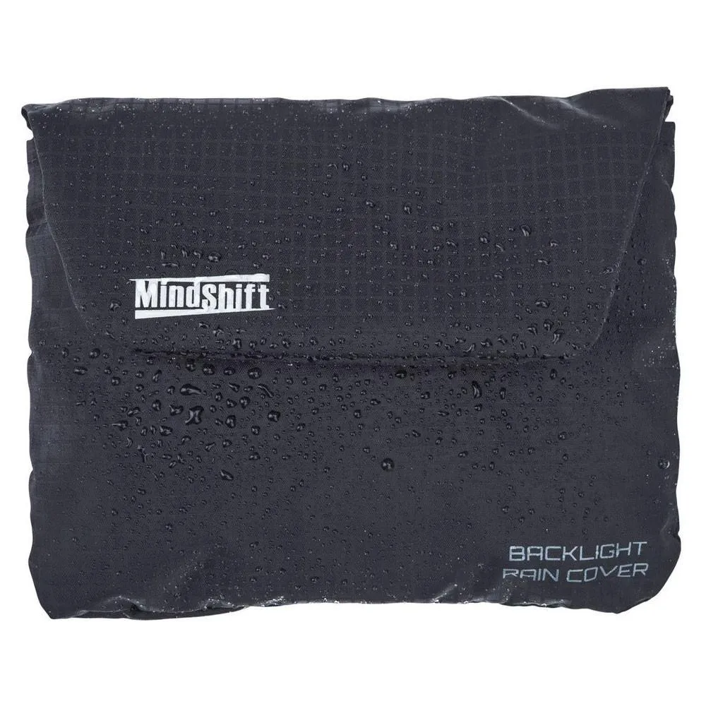 MindShift BackLight 26L Photo Daypack - Charcoal