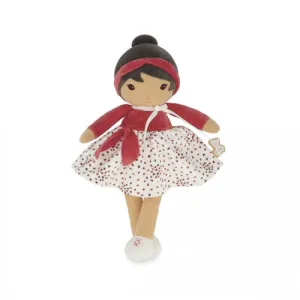 My First Fabric Doll