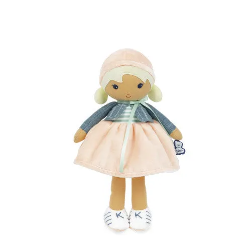My First Fabric Doll