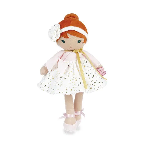 My First Fabric Doll
