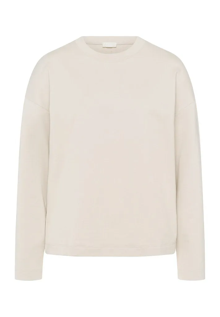 Natural Living Long Sleeve Shirt