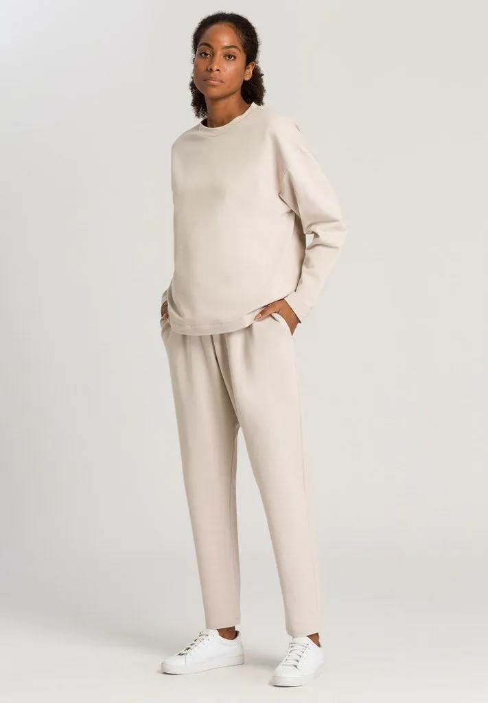 Natural Living Long Sleeve Shirt