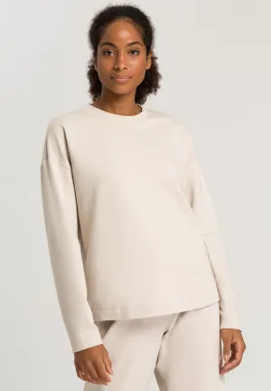 Natural Living Long Sleeve Shirt