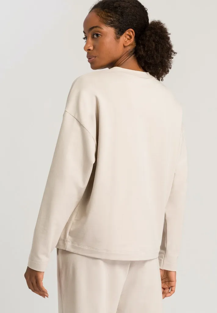 Natural Living Long Sleeve Shirt