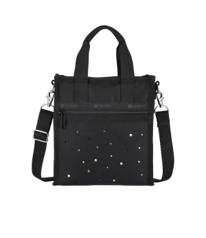 North/South Mini Tote