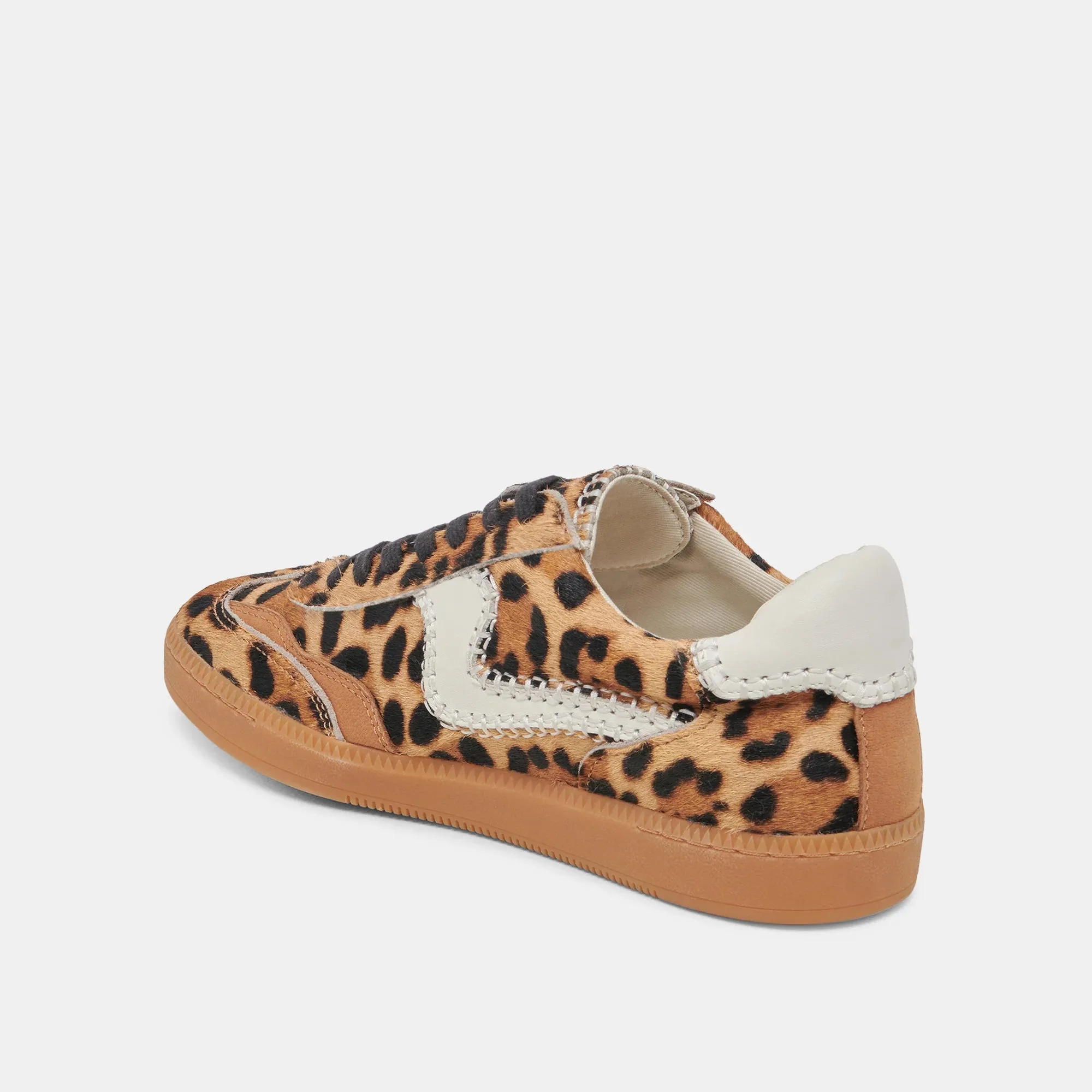 Notice Stitch Sneaker