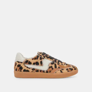 Notice Stitch Sneaker