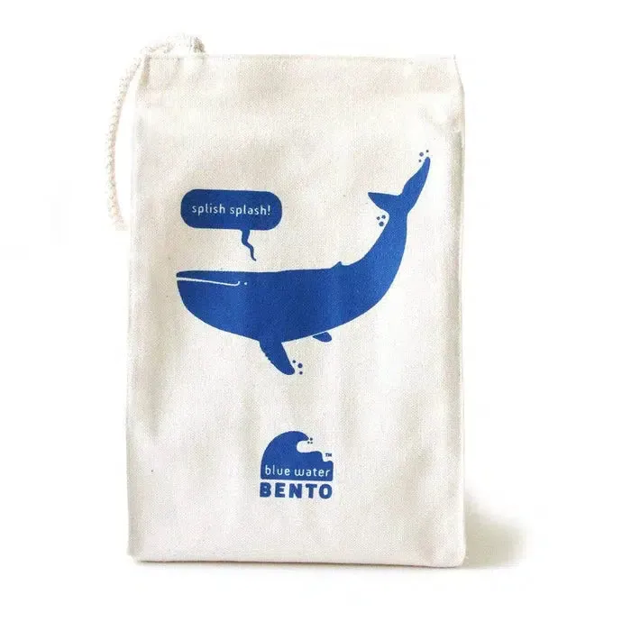Organic Cotton Lunchbag