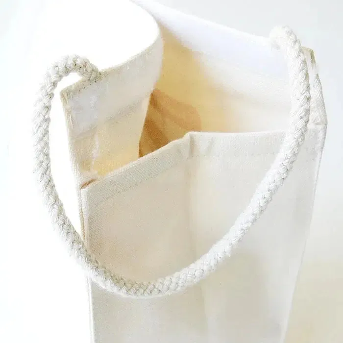 Organic Cotton Lunchbag