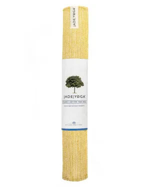Organic Cotton Mysore Yoga Rugs