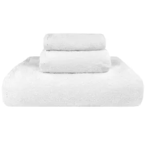Organic Cotton Towel Sets