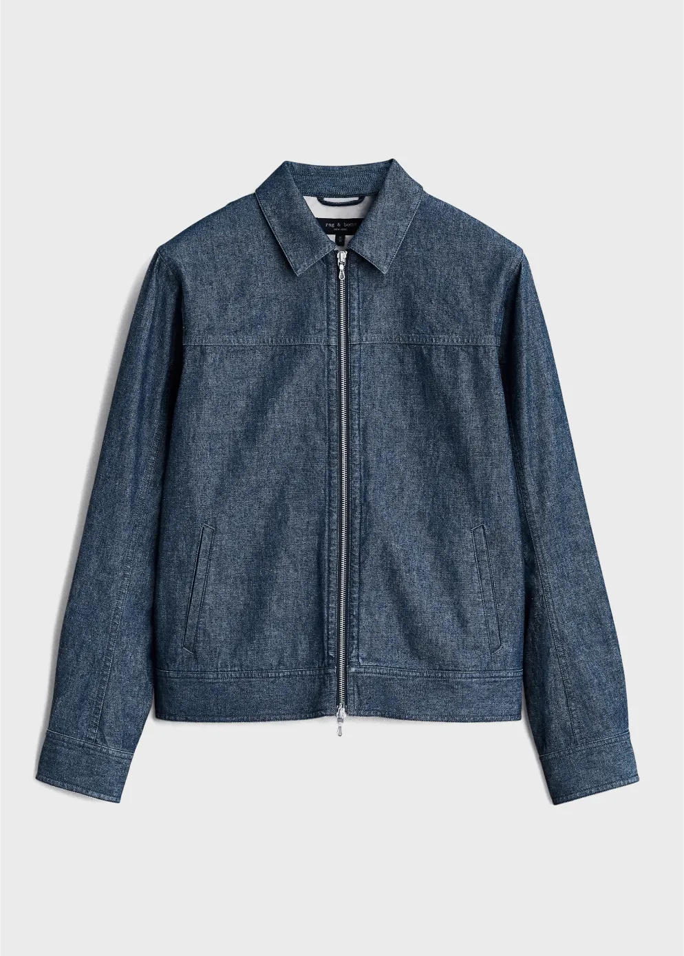 Owen Denim Jacket