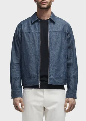 Owen Denim Jacket
