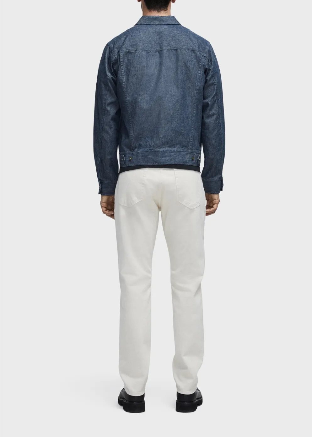 Owen Denim Jacket