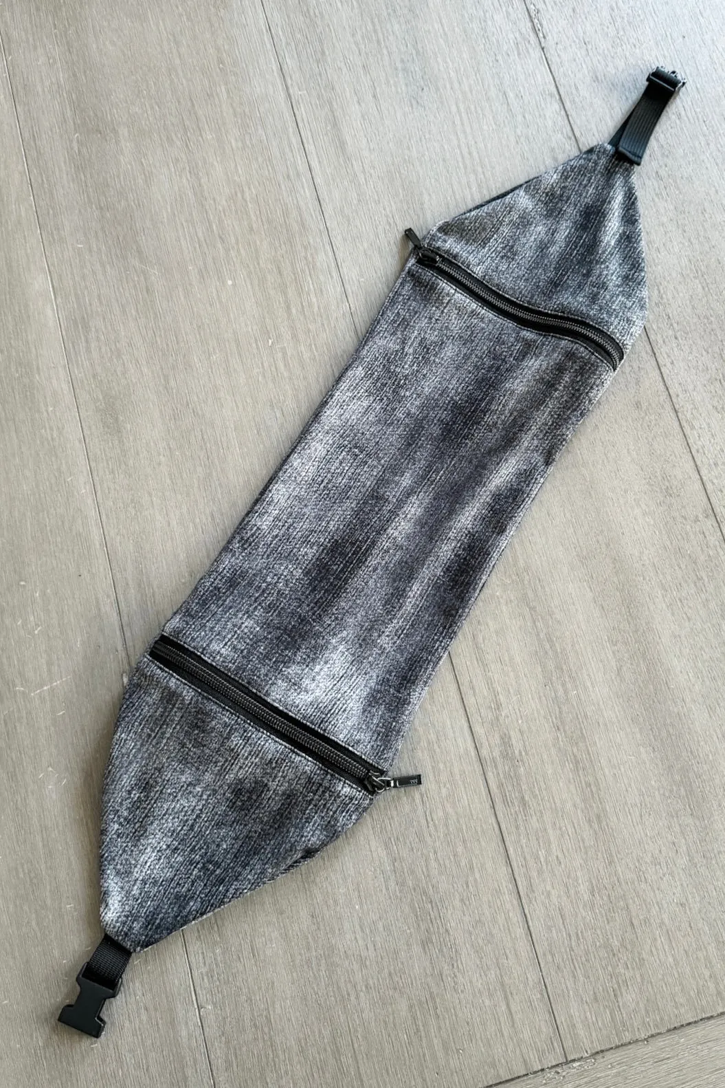 Packable Headrest