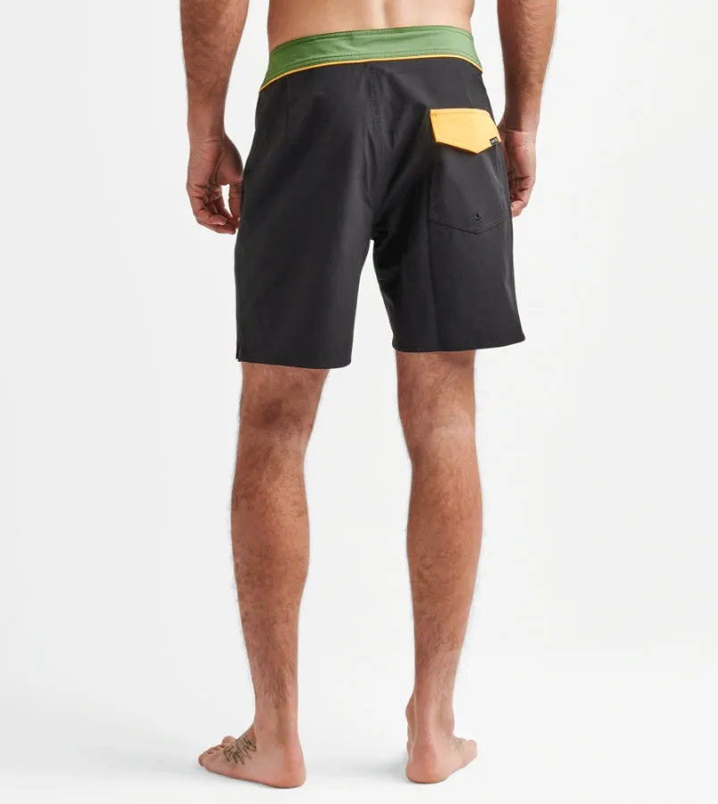Passage Boardshorts 17"