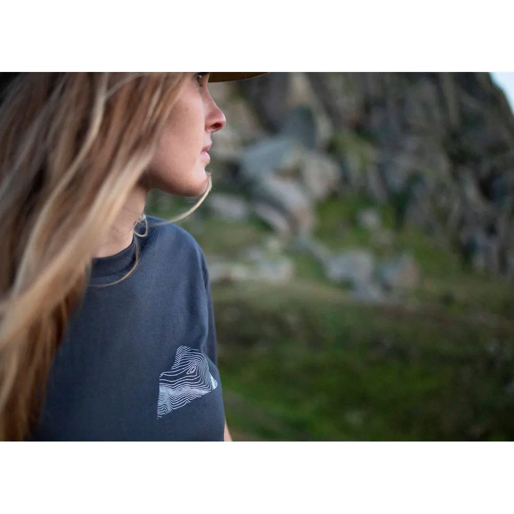 Peaks T-Shirt